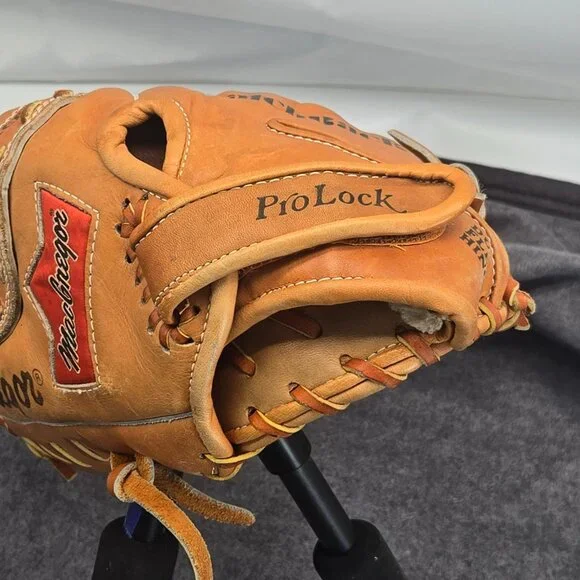 MacGregor MG65F 17R LHT Softball Glove Deep Grip Pocket HatchBack